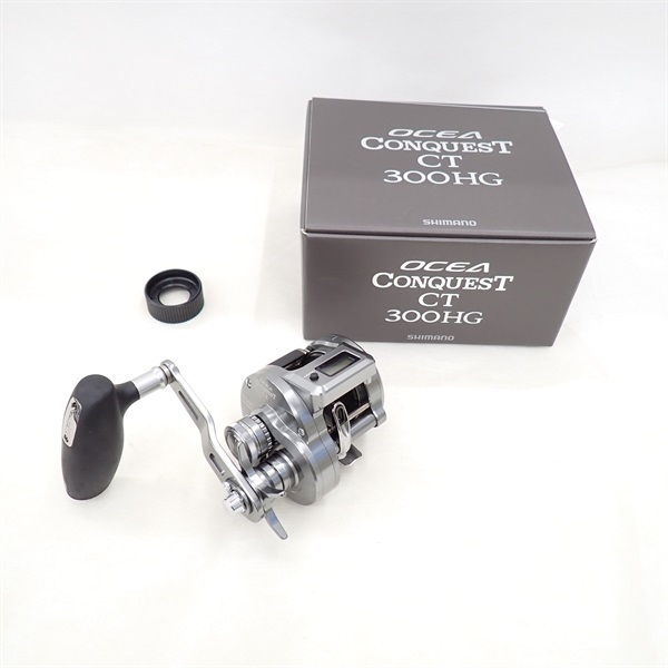 ２４オシアコンクエストＣＴ３００ＨＧ